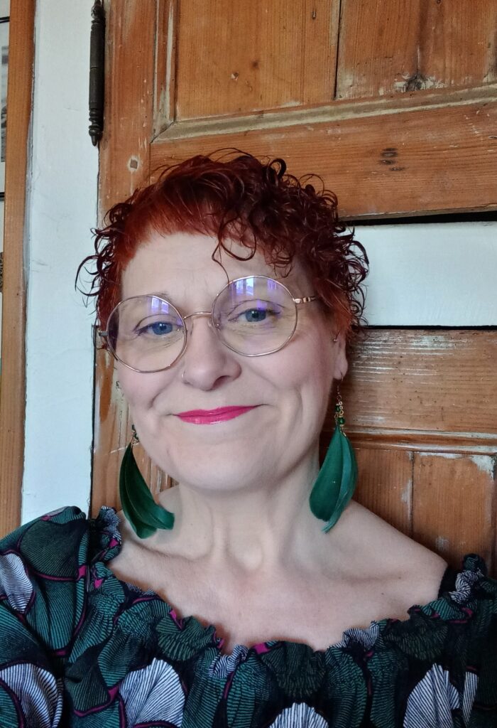 véronique Journot Lambey